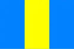 Flag of Châtelaillon-Plage