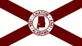 Flag of Chatom, Alabama