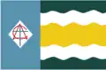 Flag of Conceição do Araguaia