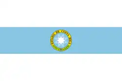 21 April 1840 – 20 April 1842