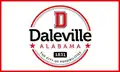 Flag of Daleville
