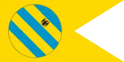 Flag of Urbino, Duchy
