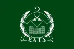 Federally Administered Tribal Areas