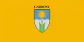 Flag of Gárdony