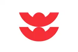 Flag of Izumo