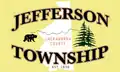 Flag of Jefferson Township