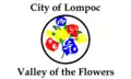 Flag of Lompoc