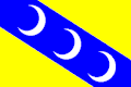 Flag of Lunéville