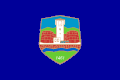 Flag of Novi Pazar