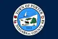 Flag of Porter
