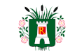 Flag of Rebecq