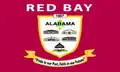Flag of Red Bay