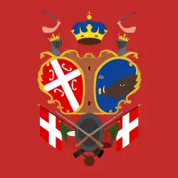 Revolutionary Serbia