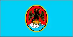 Flag of Rijeka