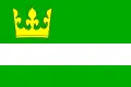 Flag of Roblín