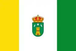 Flag of Rute