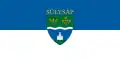 Flag of Sülysáp
