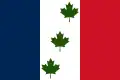 Flag of Saint-Éphrem-de-Beauce
