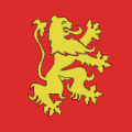 Flag of Saint-Rome-de-Tarn