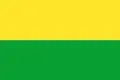 Flag of San Pedro de los Milagros, Antioquia