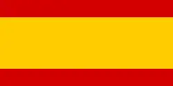 Selangor's first flag in the 1780s