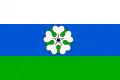 Flag of Slaná