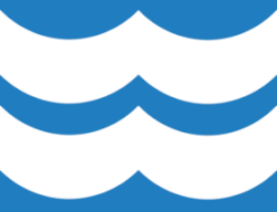 Flag of Sola Municipality