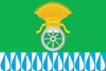 Flag of Tatarsk