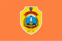 East Timor (Indonesian province)