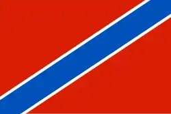 Flag of Tuapse