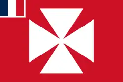 Kingdom of Uvea (1886–1887)