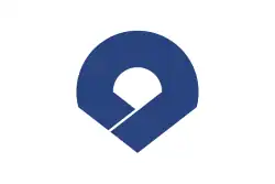 Flag of Wakayama Prefecture