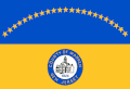 Flag of Warren County
