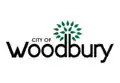 Flag of Woodbury, Minnesota