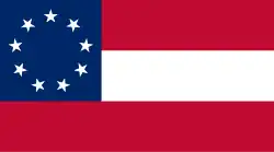 Confederate States of America