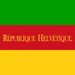 Helvetic Republic