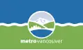 Flag of Metro Vancouver