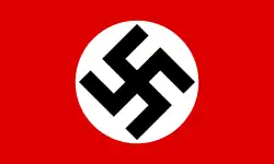 Flag of the Nazi Party