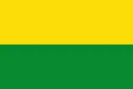 Flag of Antonio Nariño