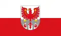 Flag of Merano/Meran