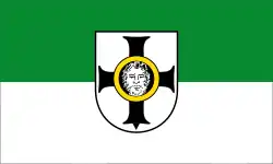 Flag of Visselhövede