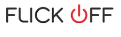 FLICK OFF logo
