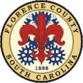 Official seal of Florence County