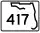 Florida 417.svg