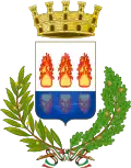 Coat of arms of Foggia