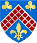 Coat of arms of Folsgare