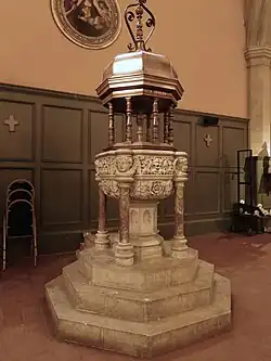 Font