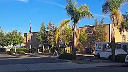 The Susan Davis Post Office, 6400 Block[34]