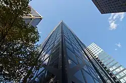 2005 award, BHP House, built 1967