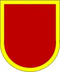 –US Army Alaska, 172nd Infantry Brigade, 37th FAR, 1st Battalion, Battery C –1st Cavalry Division, 1st Cavalry Division Artillery